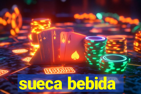 sueca bebida